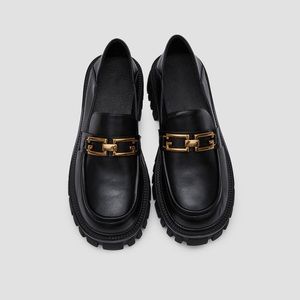 Lattelier Loafers